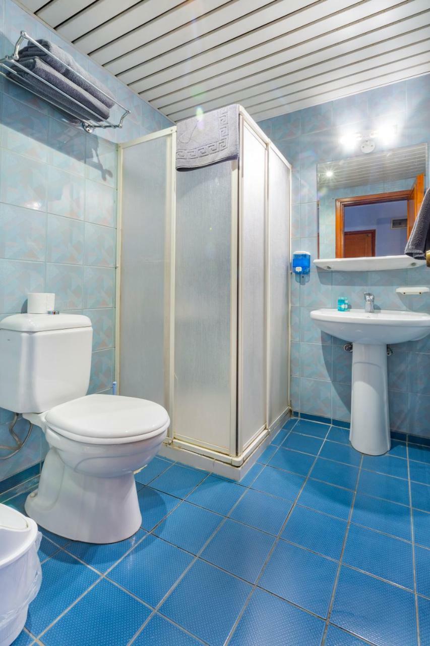 ألانيا King'S Suit Apart Otel المظهر الخارجي الصورة