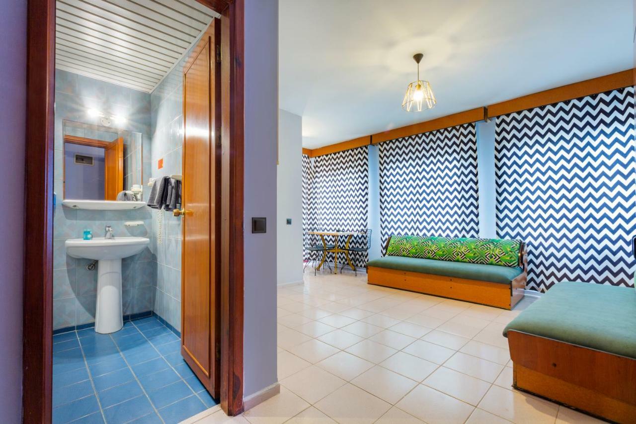 ألانيا King'S Suit Apart Otel المظهر الخارجي الصورة