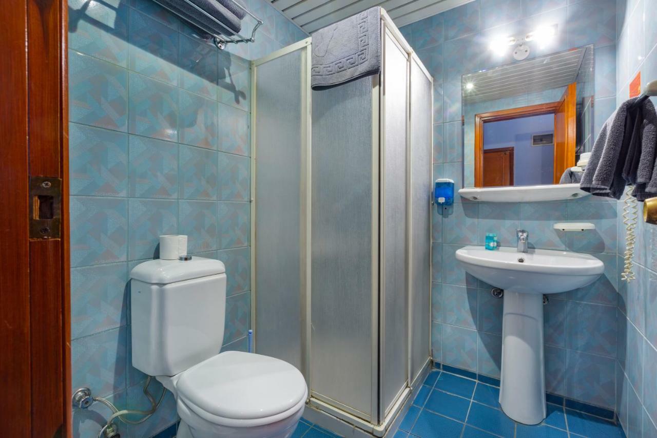 ألانيا King'S Suit Apart Otel المظهر الخارجي الصورة